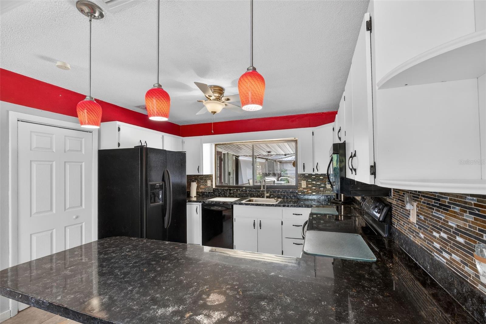 NOT APPLICABLE - Residential