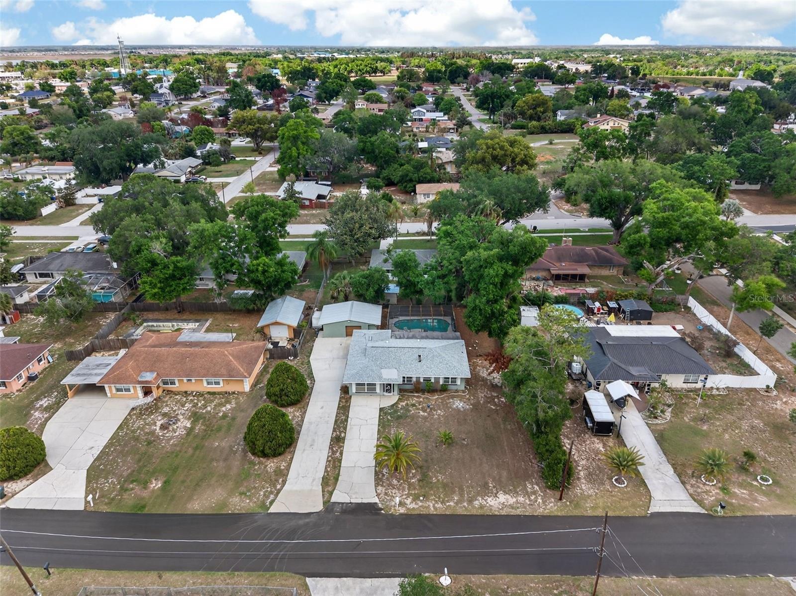 NOT APPLICABLE - Residential