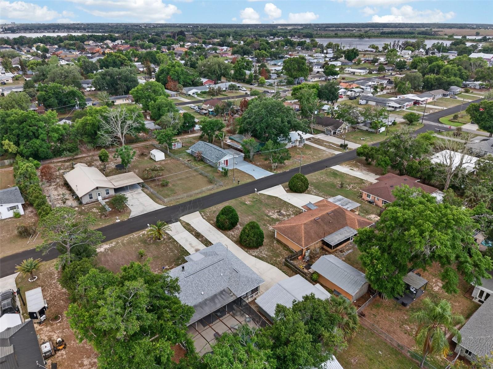 NOT APPLICABLE - Residential