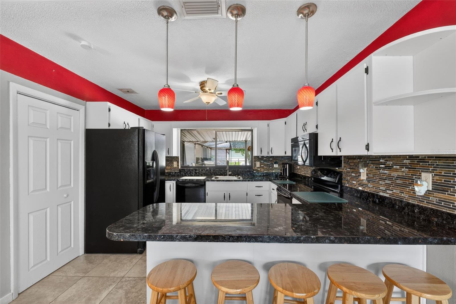 NOT APPLICABLE - Residential