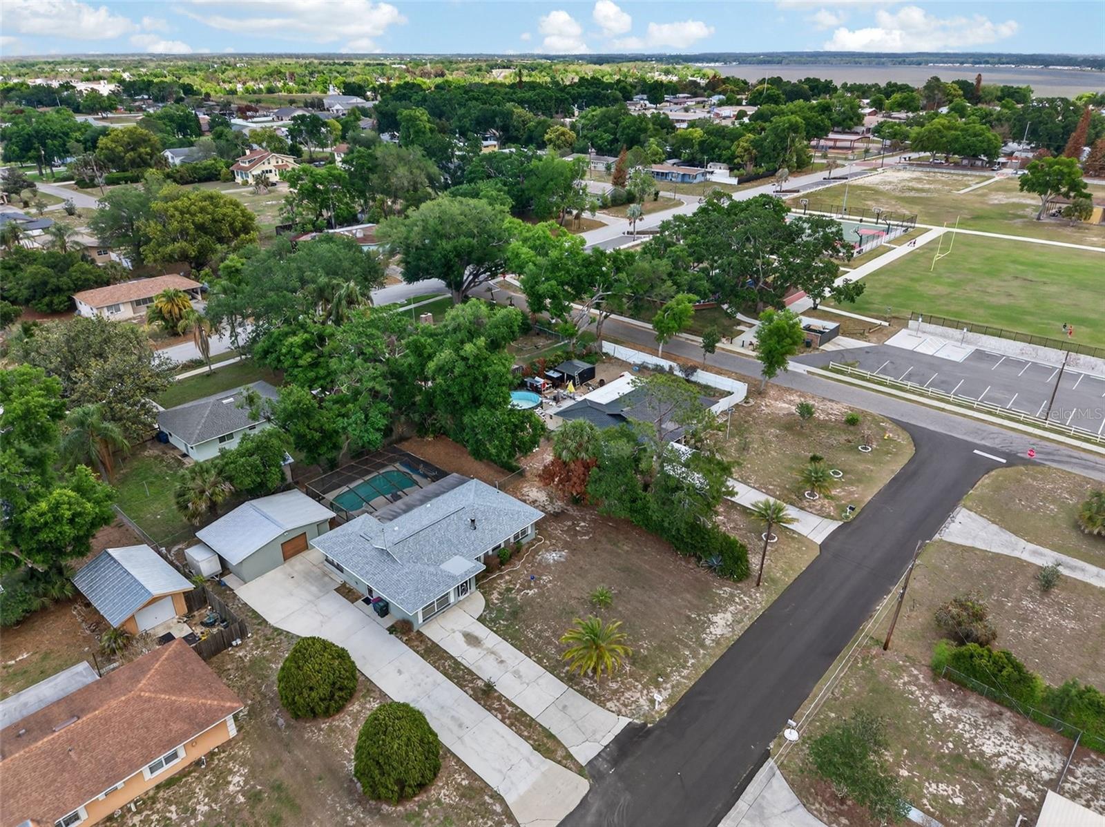 NOT APPLICABLE - Residential