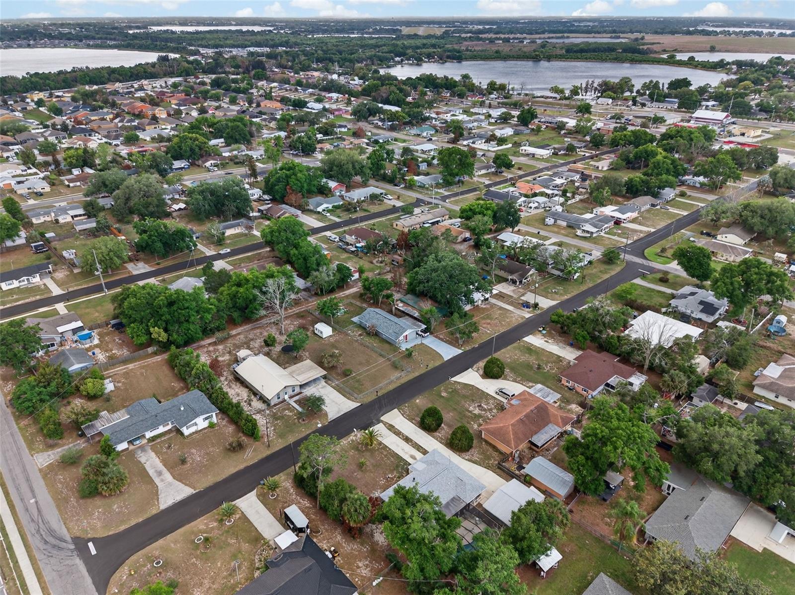 NOT APPLICABLE - Residential