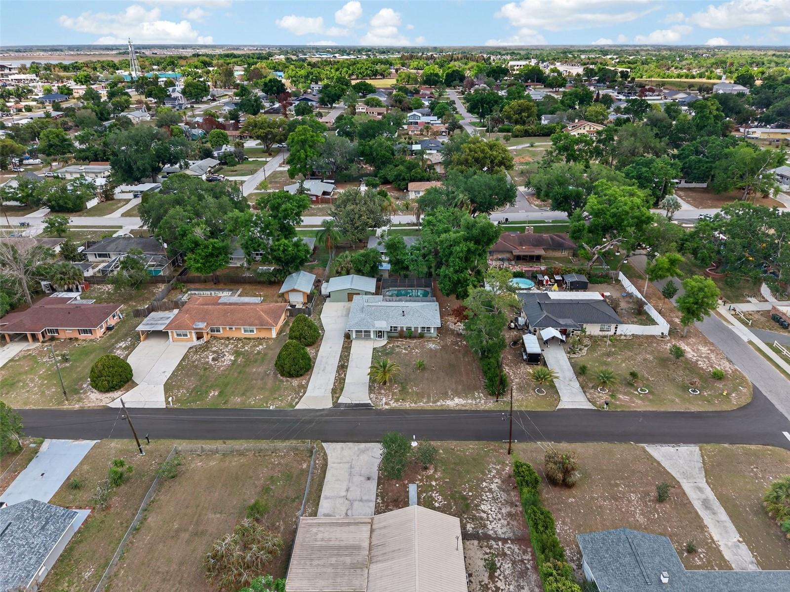 NOT APPLICABLE - Residential