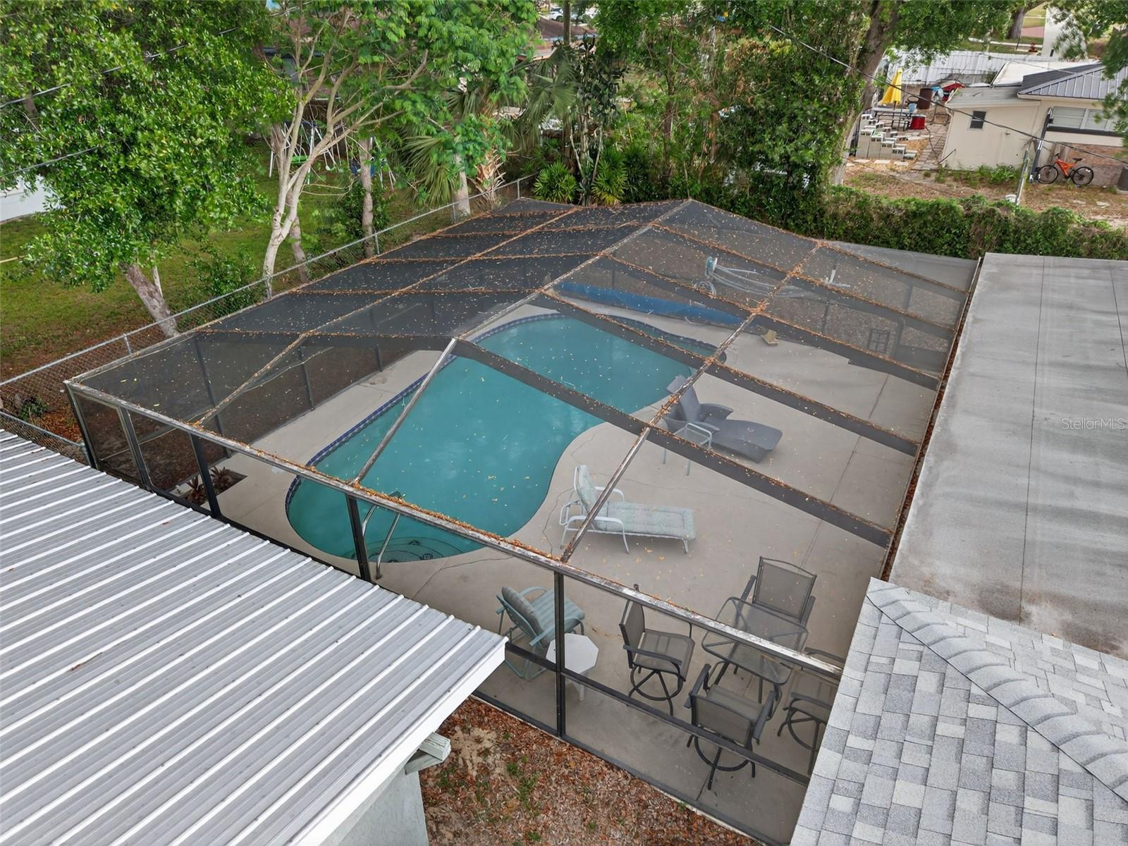 NOT APPLICABLE - Residential