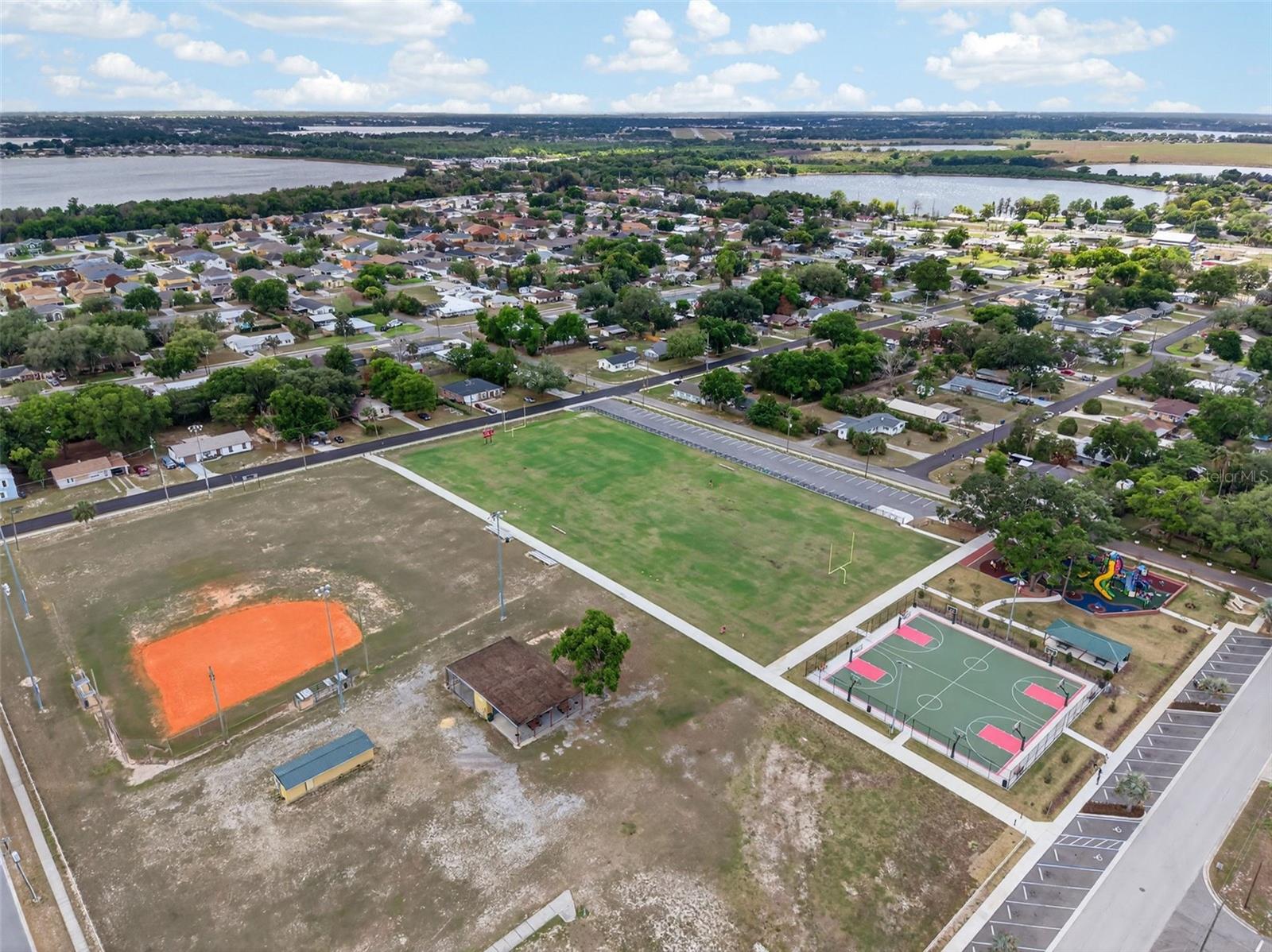 NOT APPLICABLE - Residential