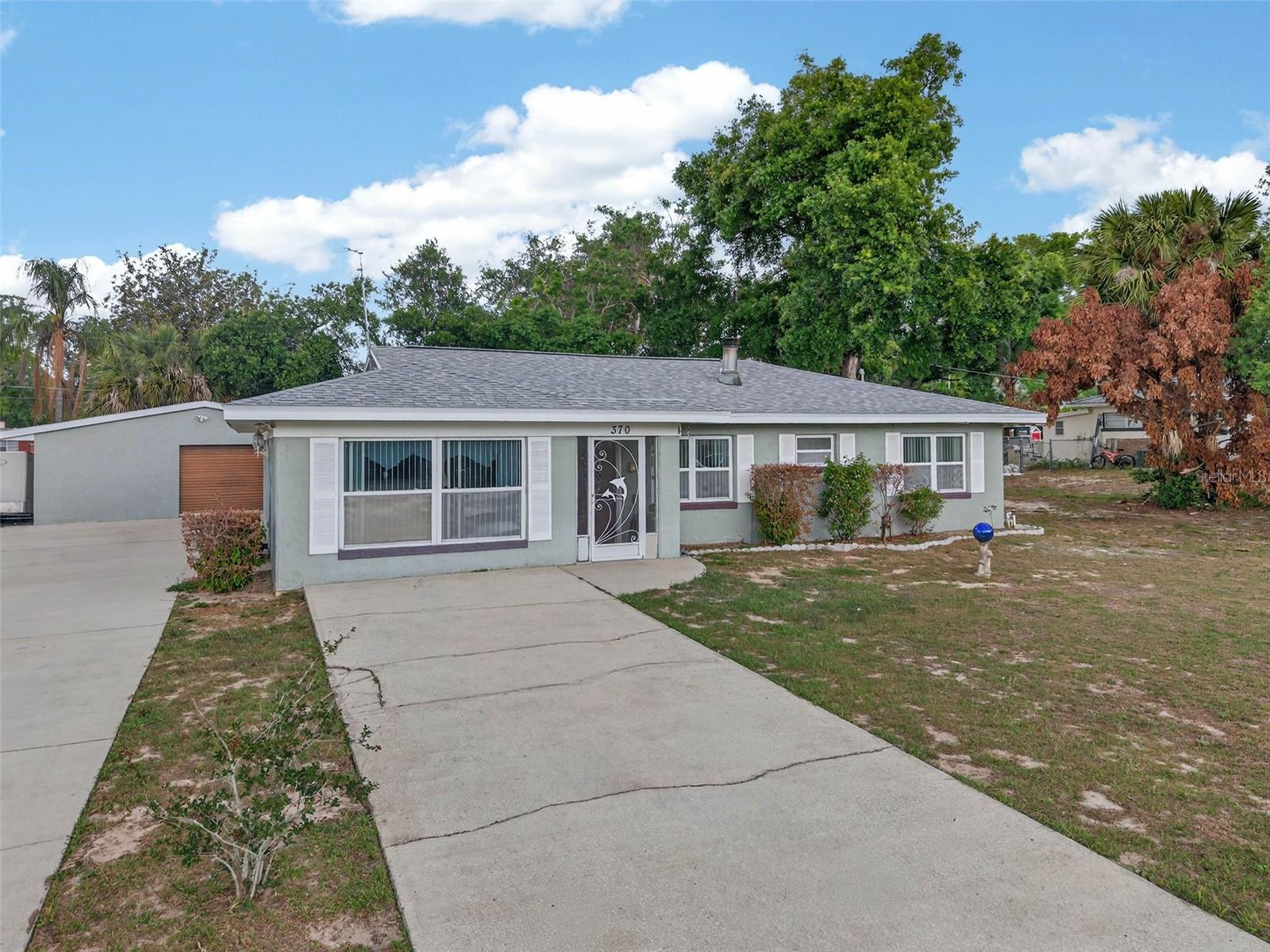 NOT APPLICABLE - Residential