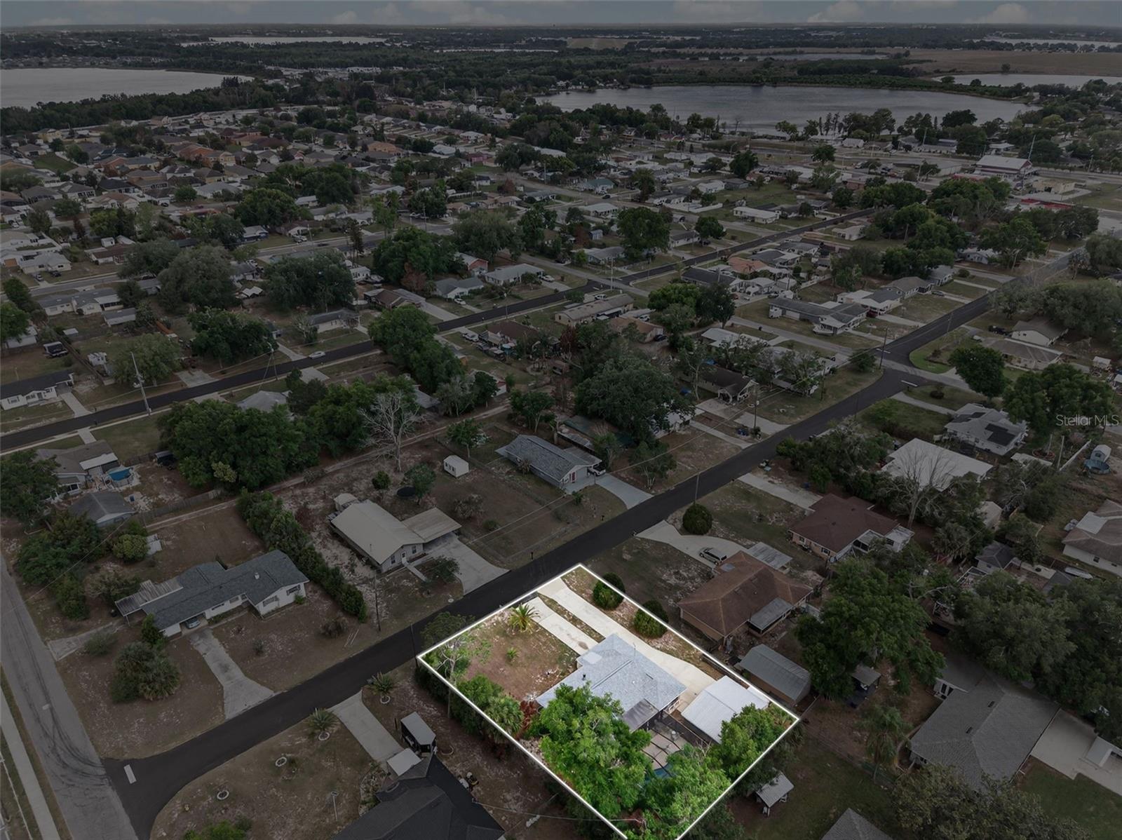 NOT APPLICABLE - Residential