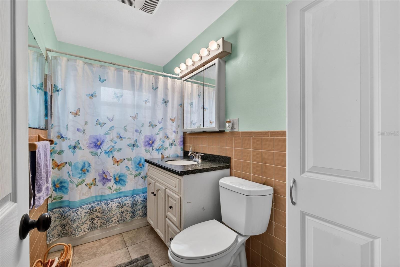 NOT APPLICABLE - Residential