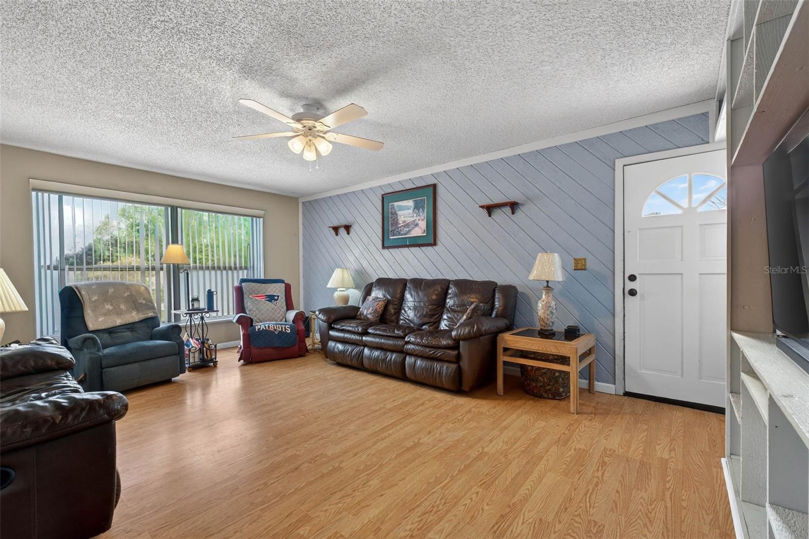 NOT APPLICABLE - Residential