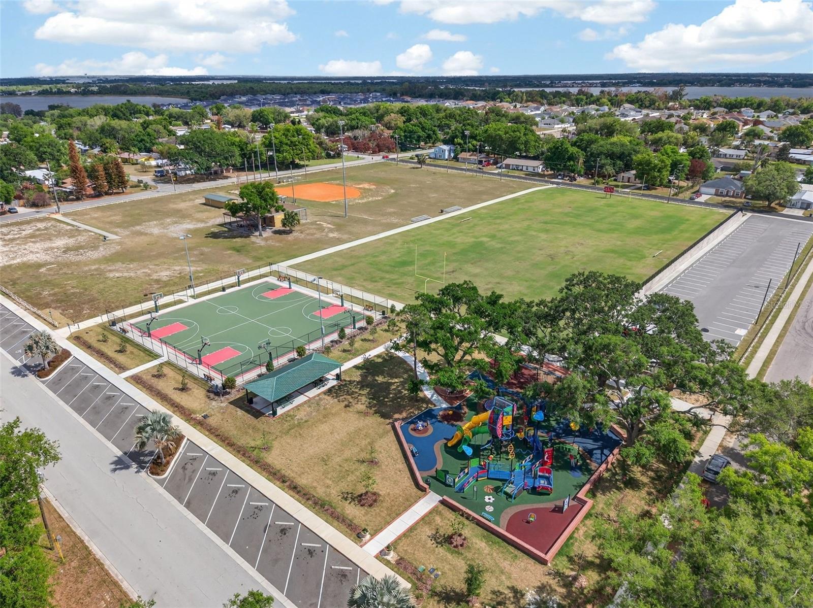 NOT APPLICABLE - Residential