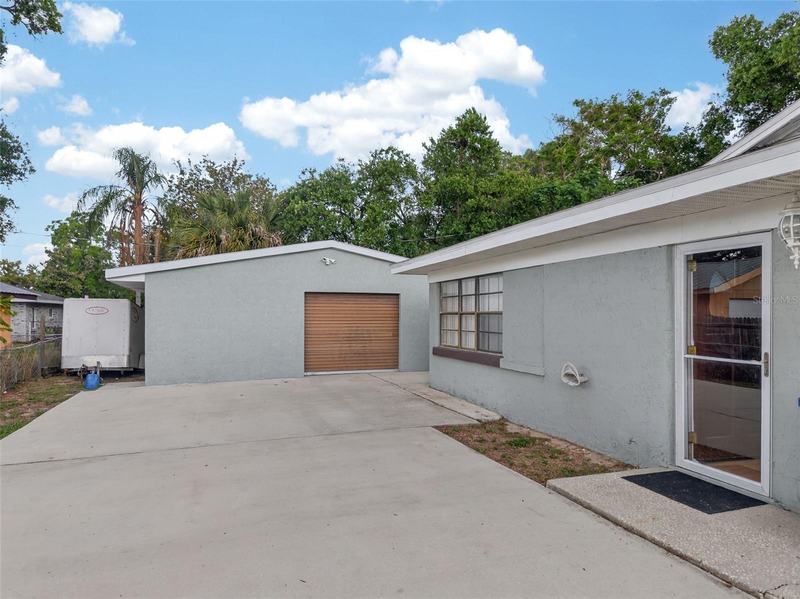 NOT APPLICABLE - Residential