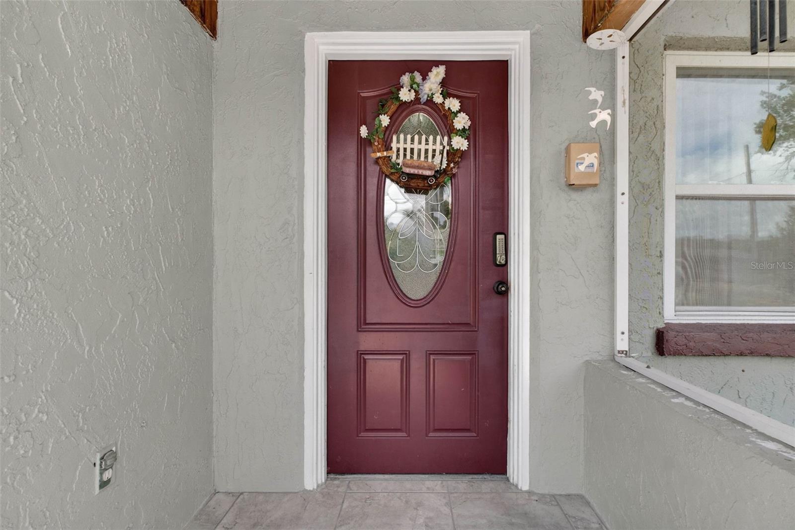 NOT APPLICABLE - Residential