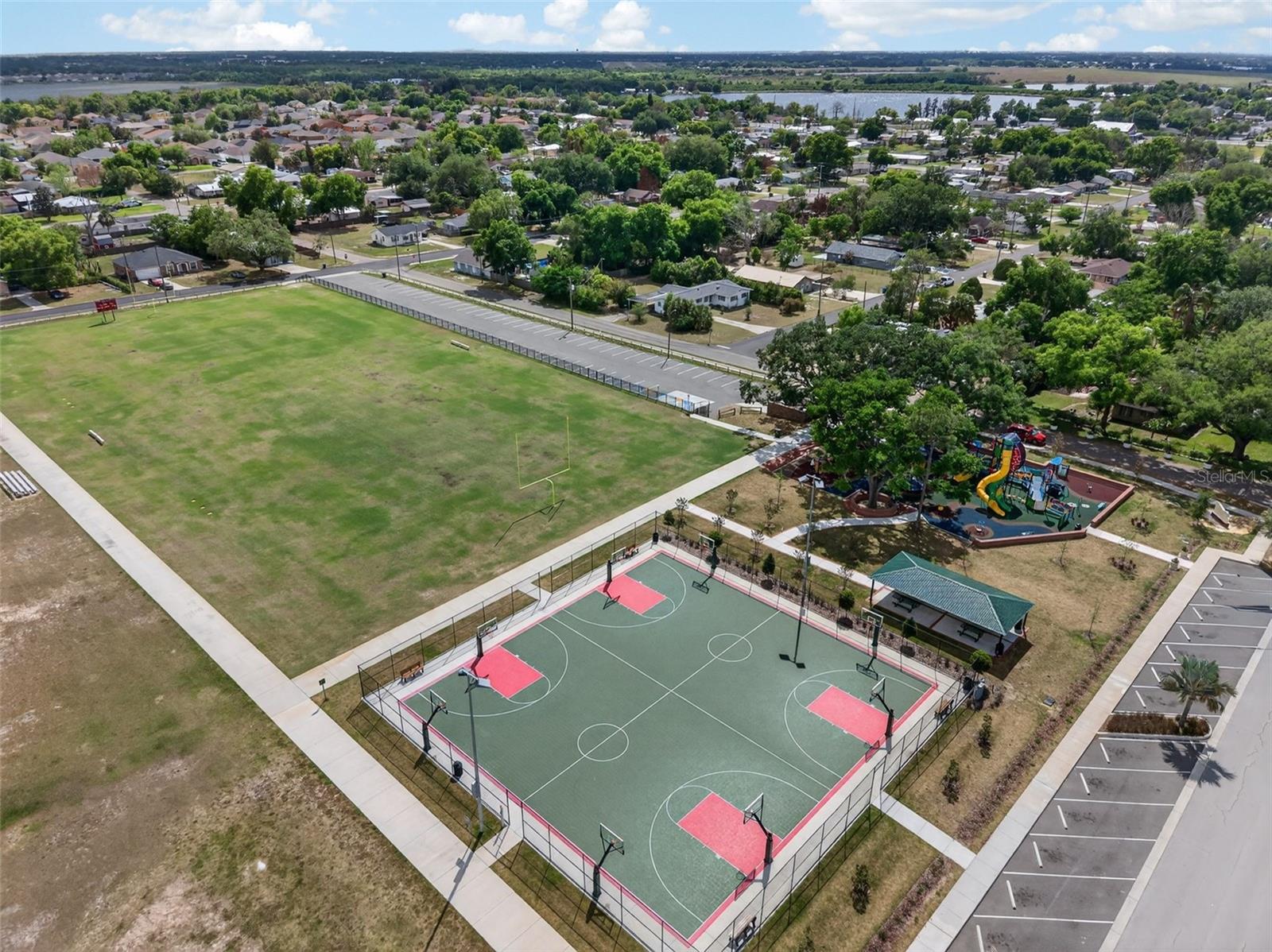 NOT APPLICABLE - Residential