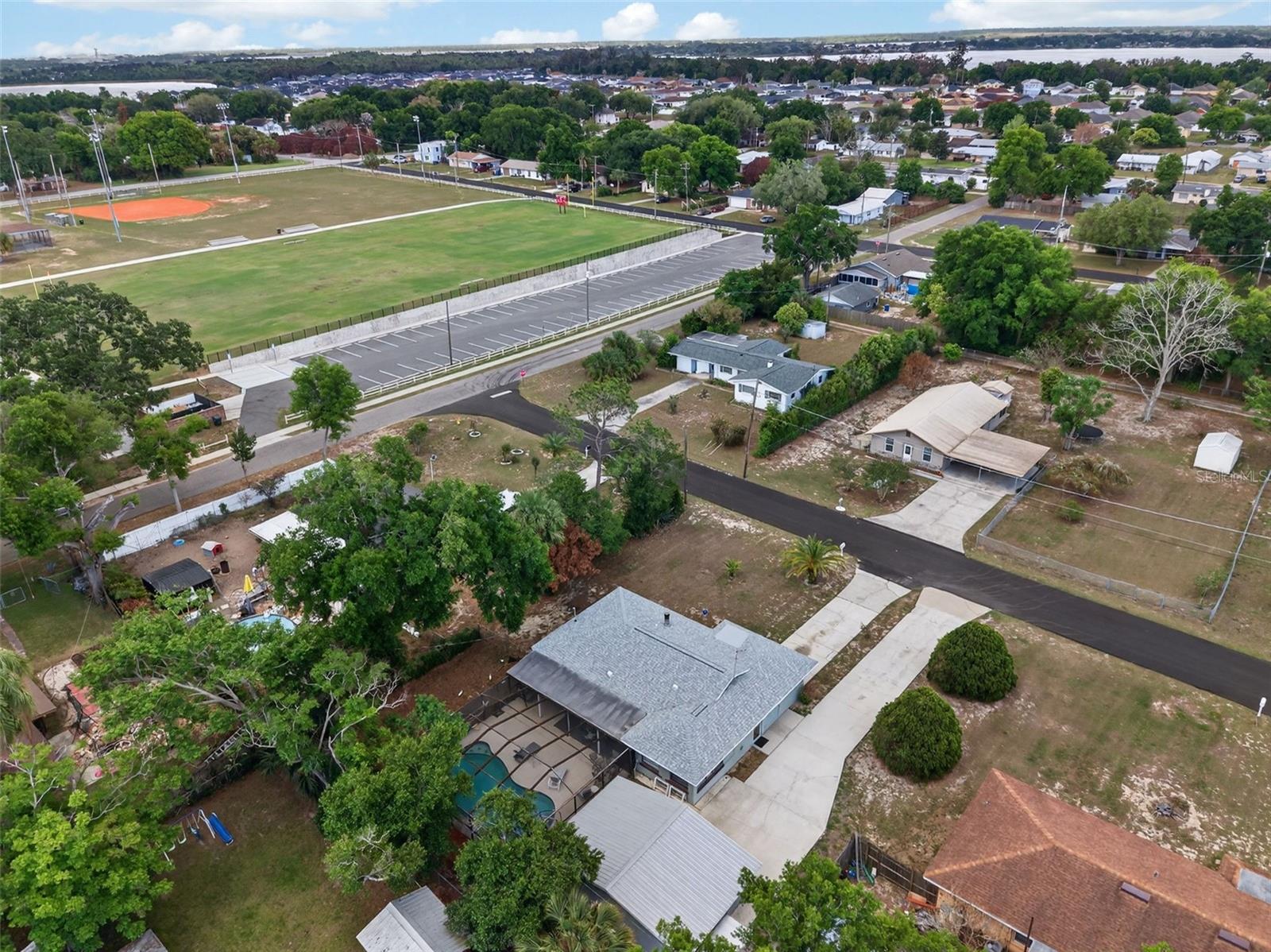 NOT APPLICABLE - Residential