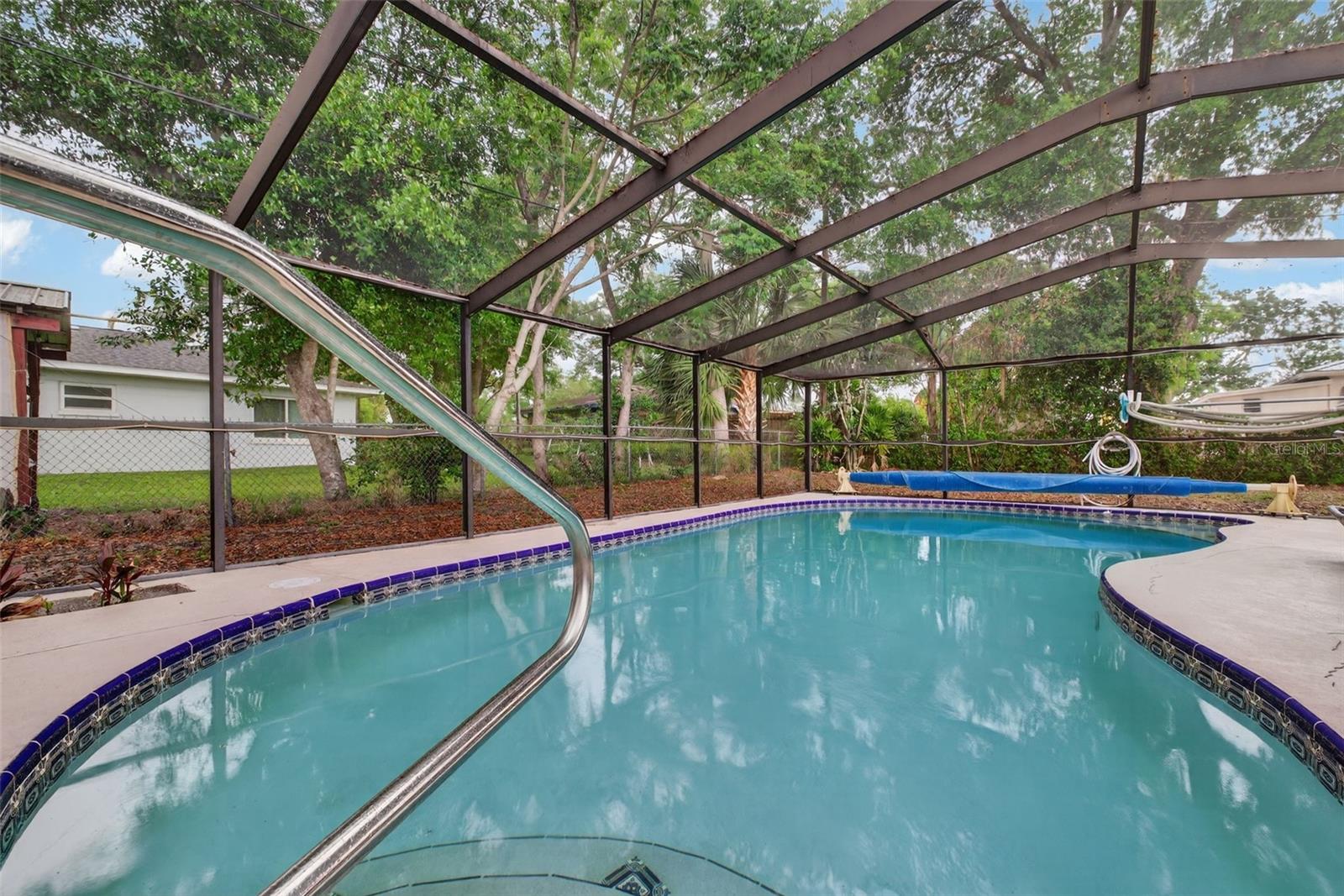 NOT APPLICABLE - Residential