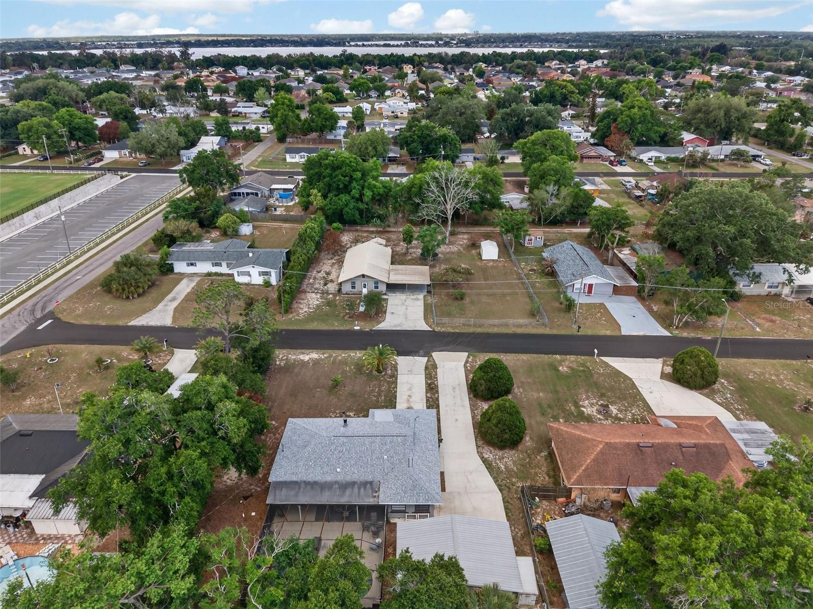 NOT APPLICABLE - Residential