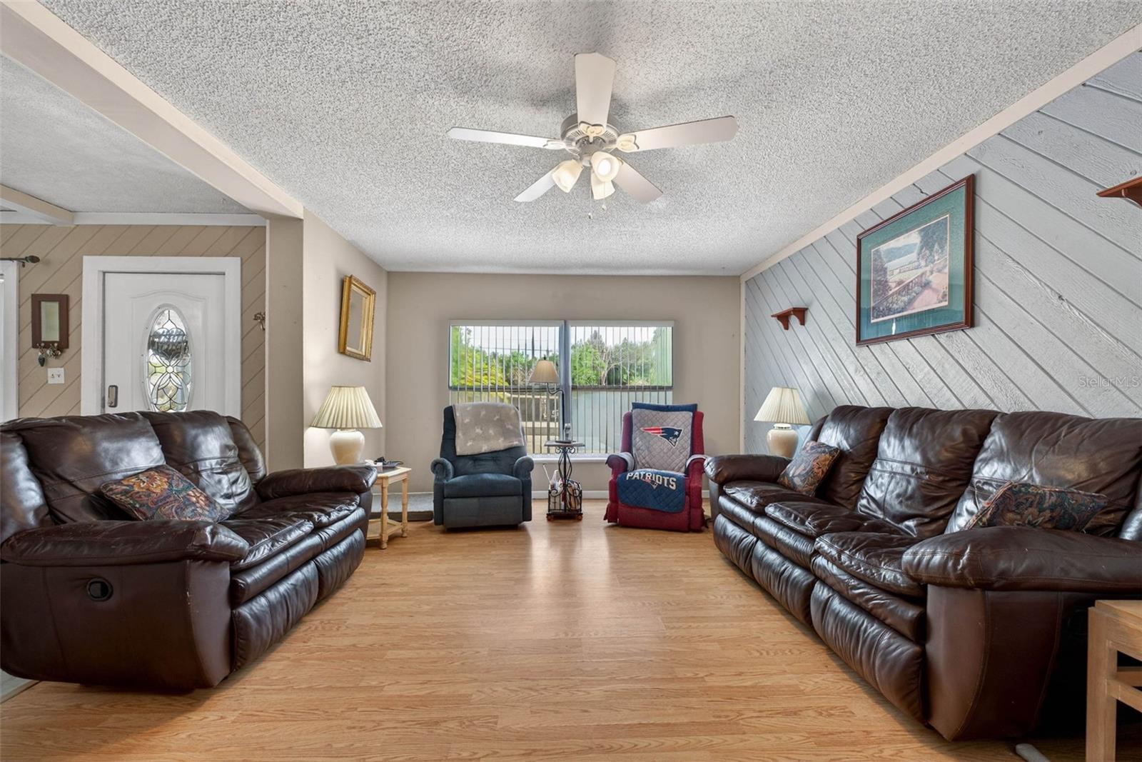 NOT APPLICABLE - Residential