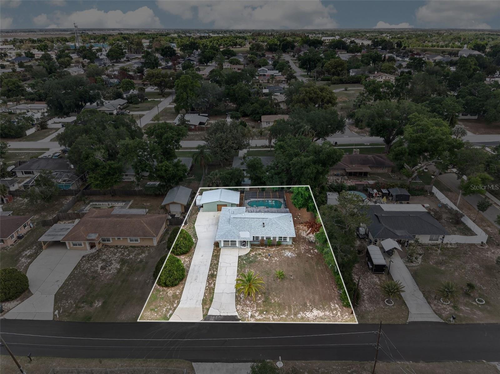 NOT APPLICABLE - Residential