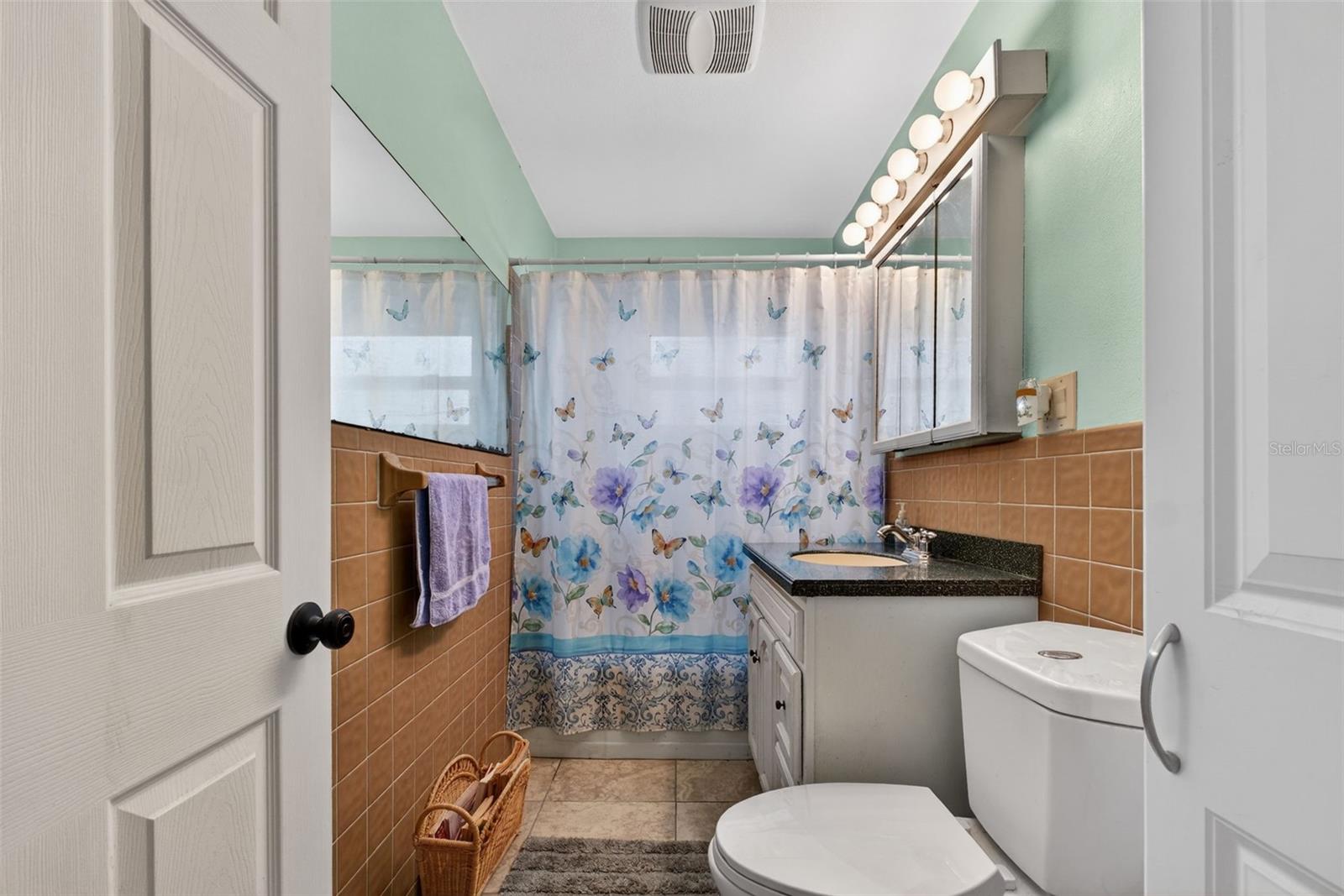 NOT APPLICABLE - Residential