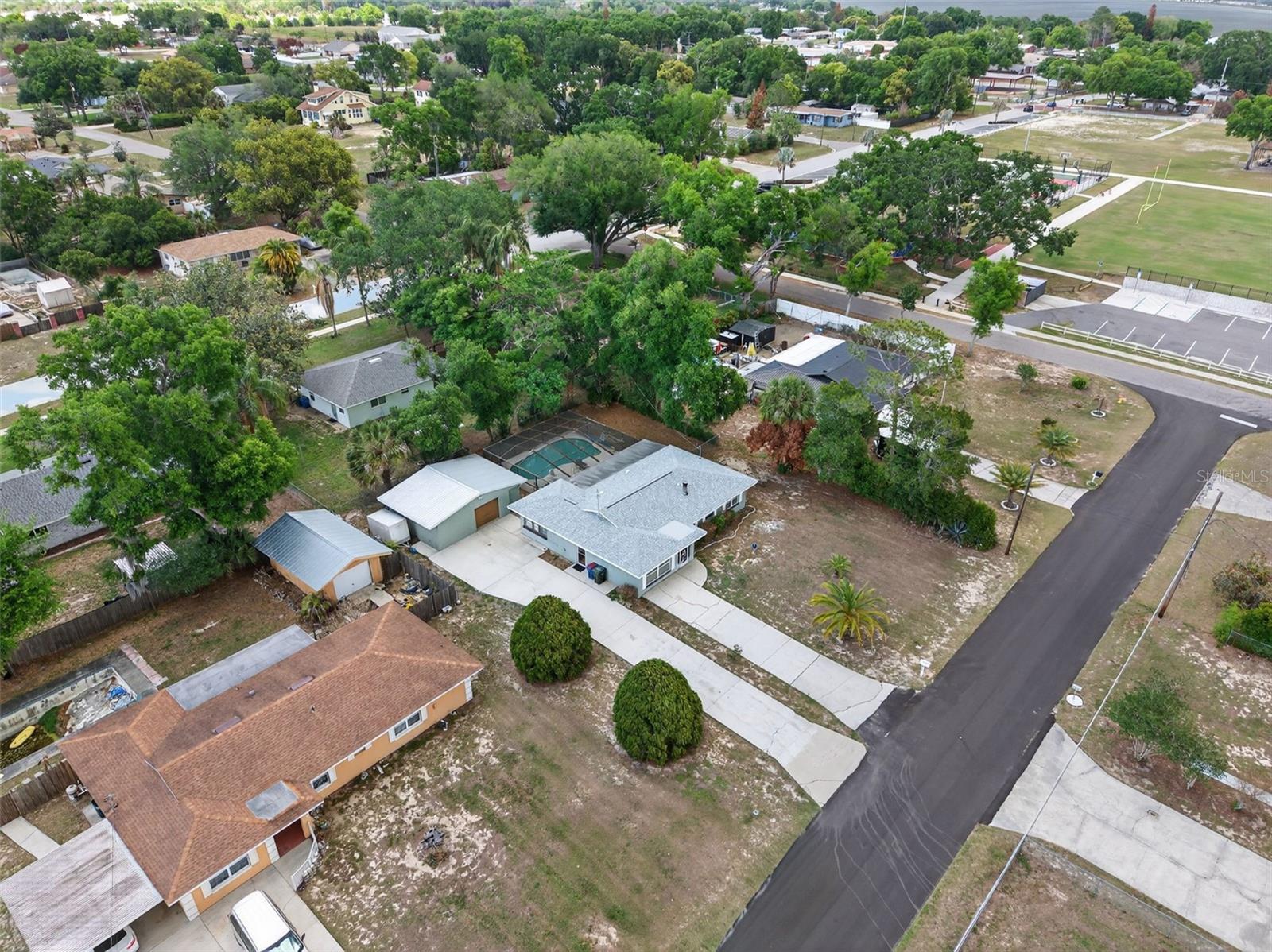 NOT APPLICABLE - Residential