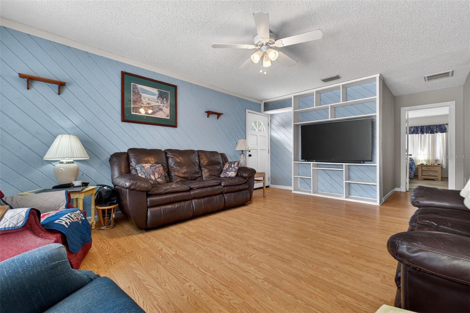 NOT APPLICABLE - Residential