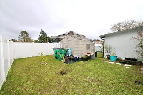 A home in KISSIMMEE