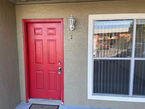 1889 CARALEE BOULEVARD 1 ORLANDO FL 32822