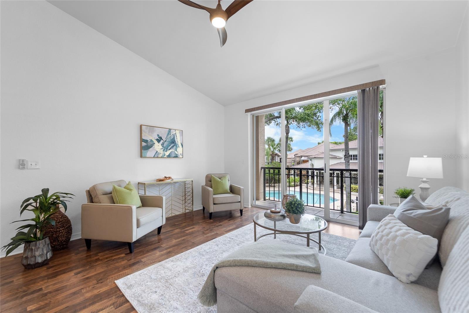 611 ARBOR LAKE LANE