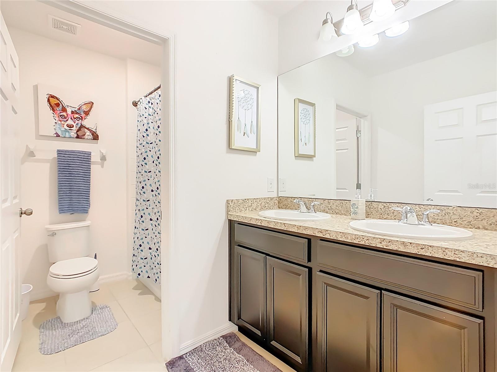 ORCHID TERRACE PH 1 - Residential