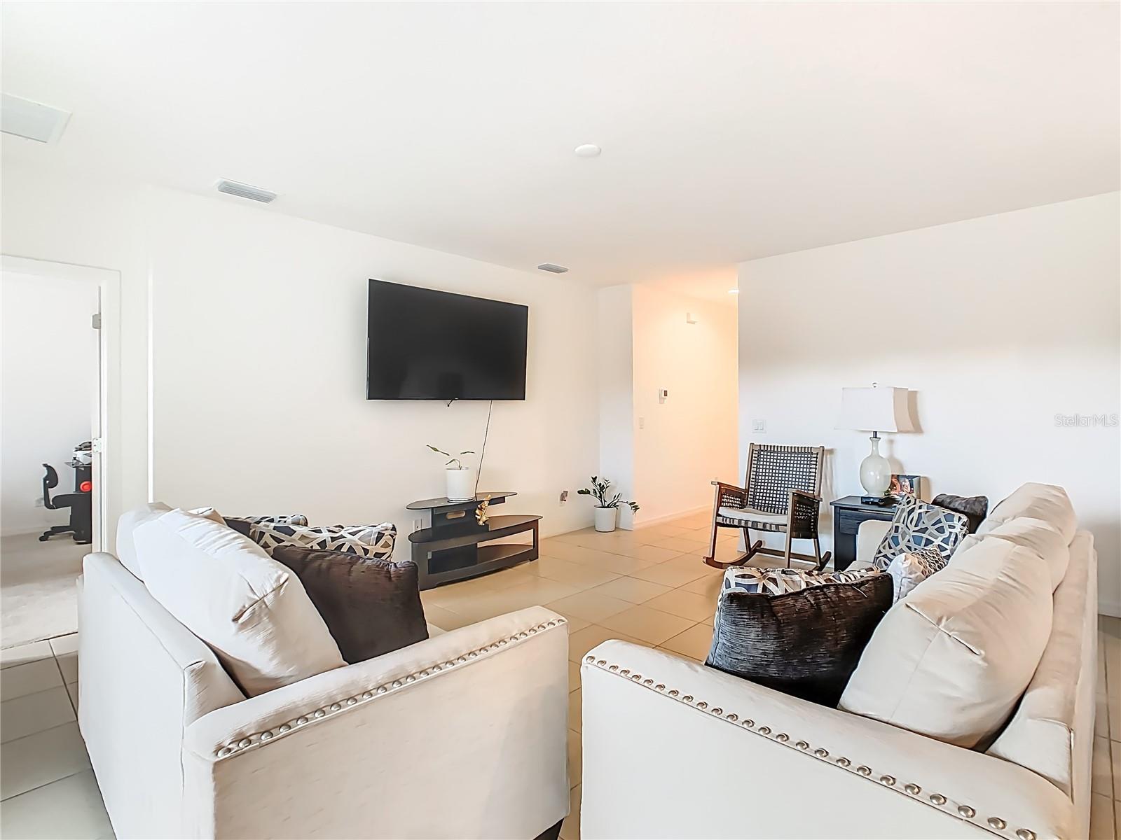 ORCHID TERRACE PH 1 - Residential