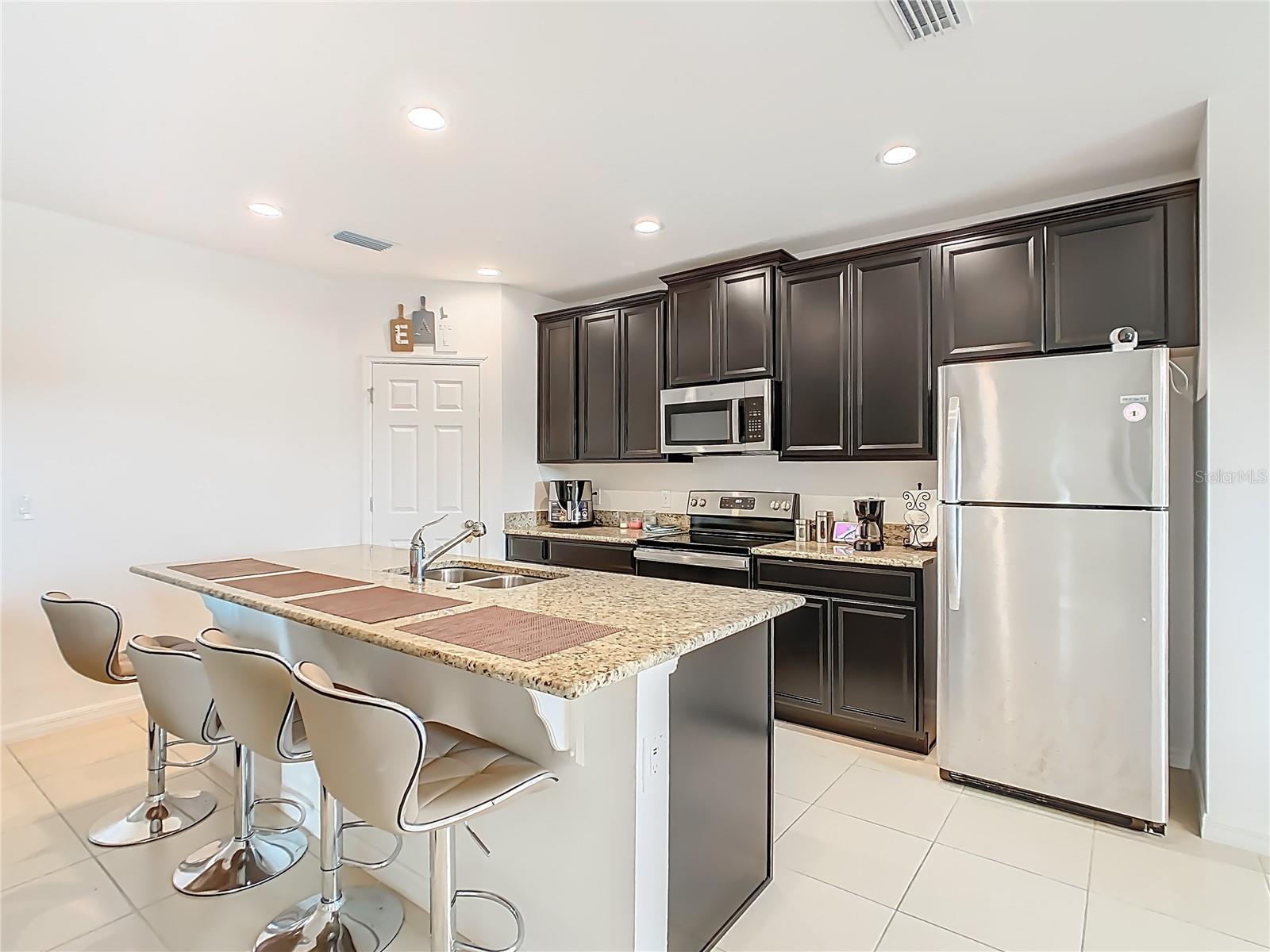 ORCHID TERRACE PH 1 - Residential