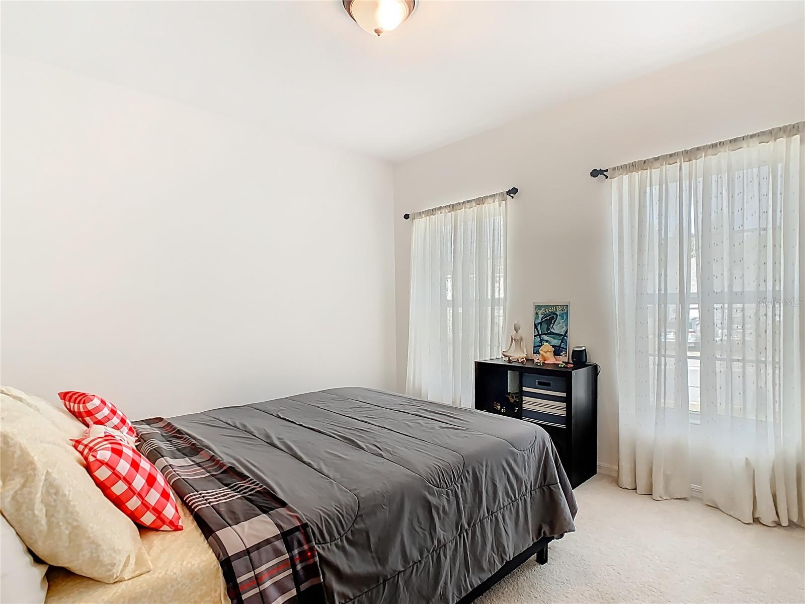 ORCHID TERRACE PH 1 - Residential