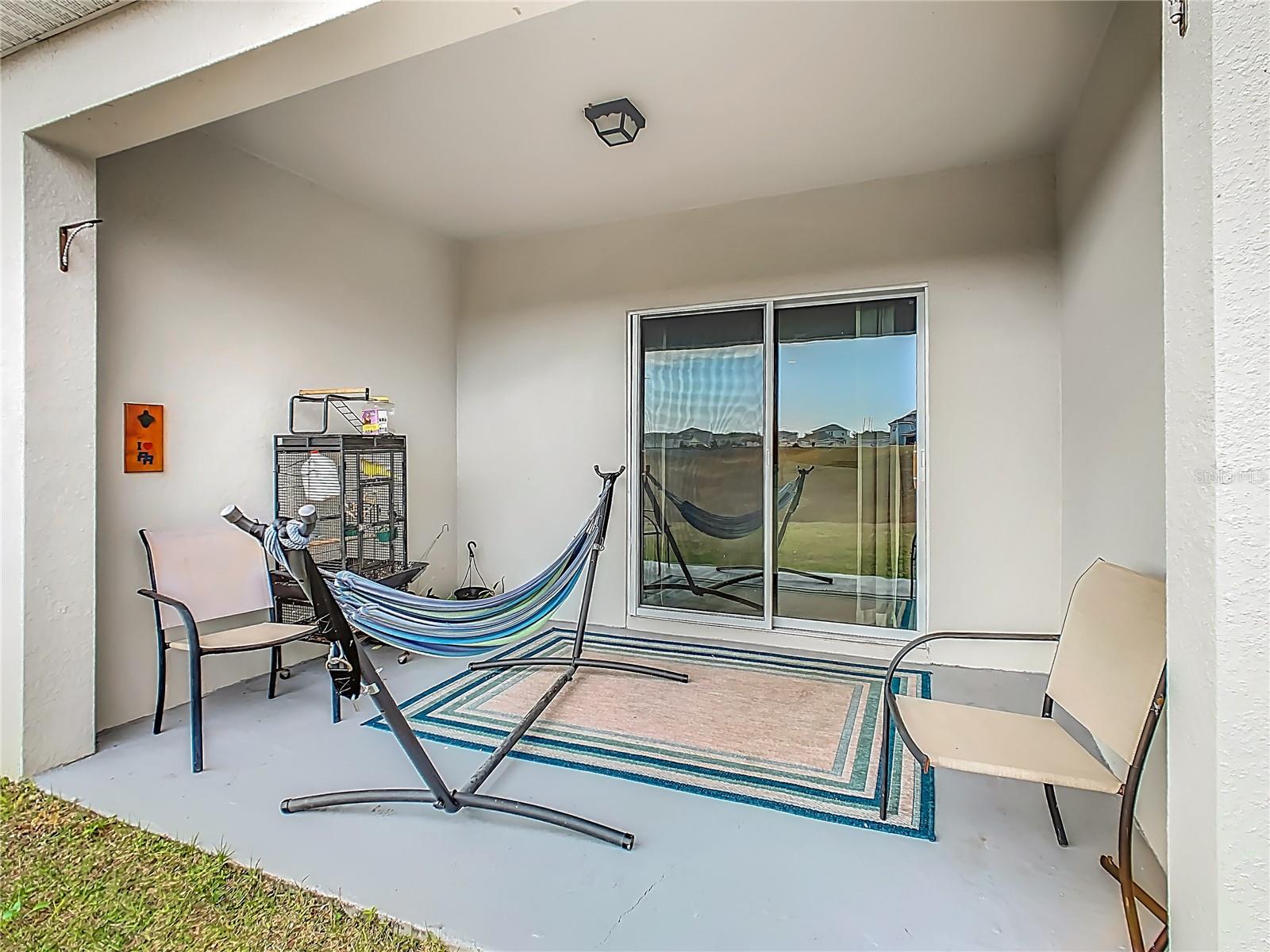 ORCHID TERRACE PH 1 - Residential