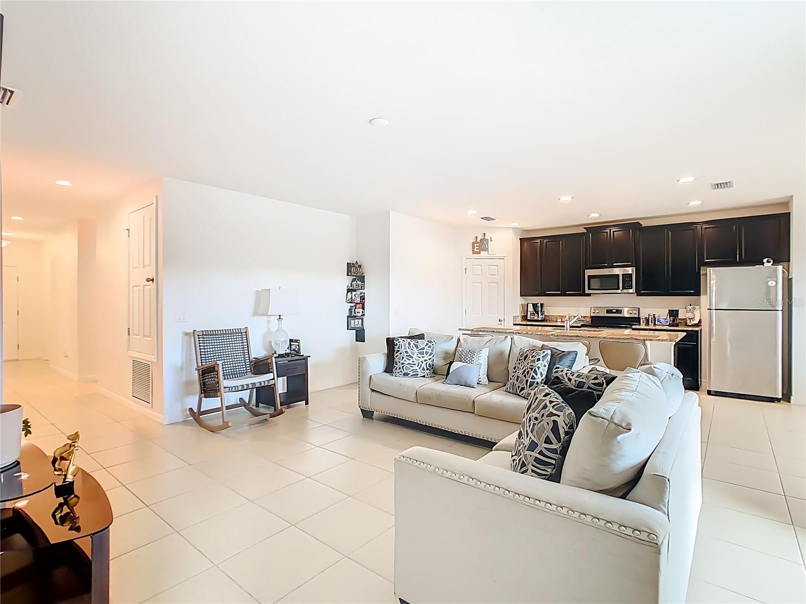 ORCHID TERRACE PH 1 - Residential