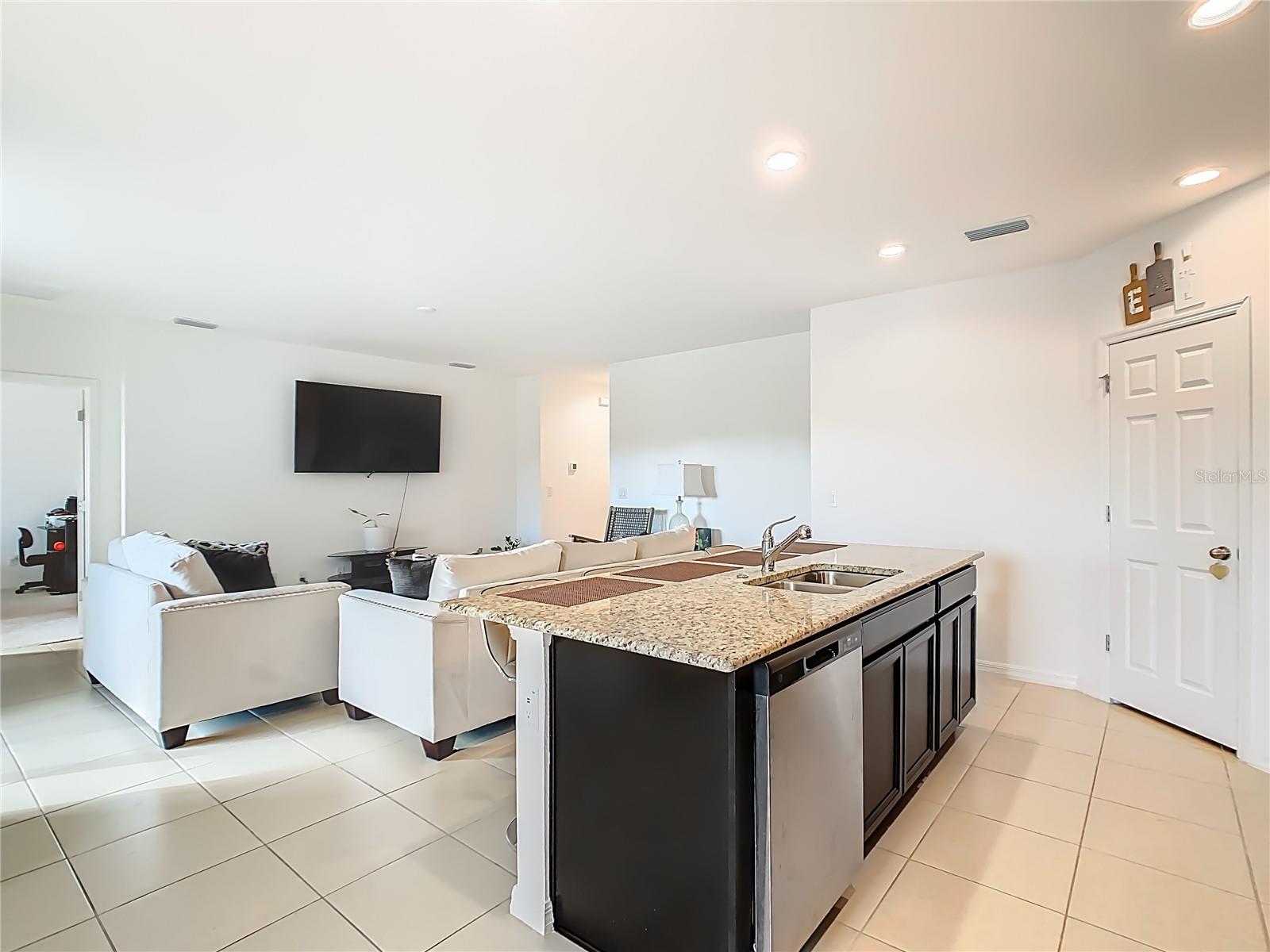 ORCHID TERRACE PH 1 - Residential