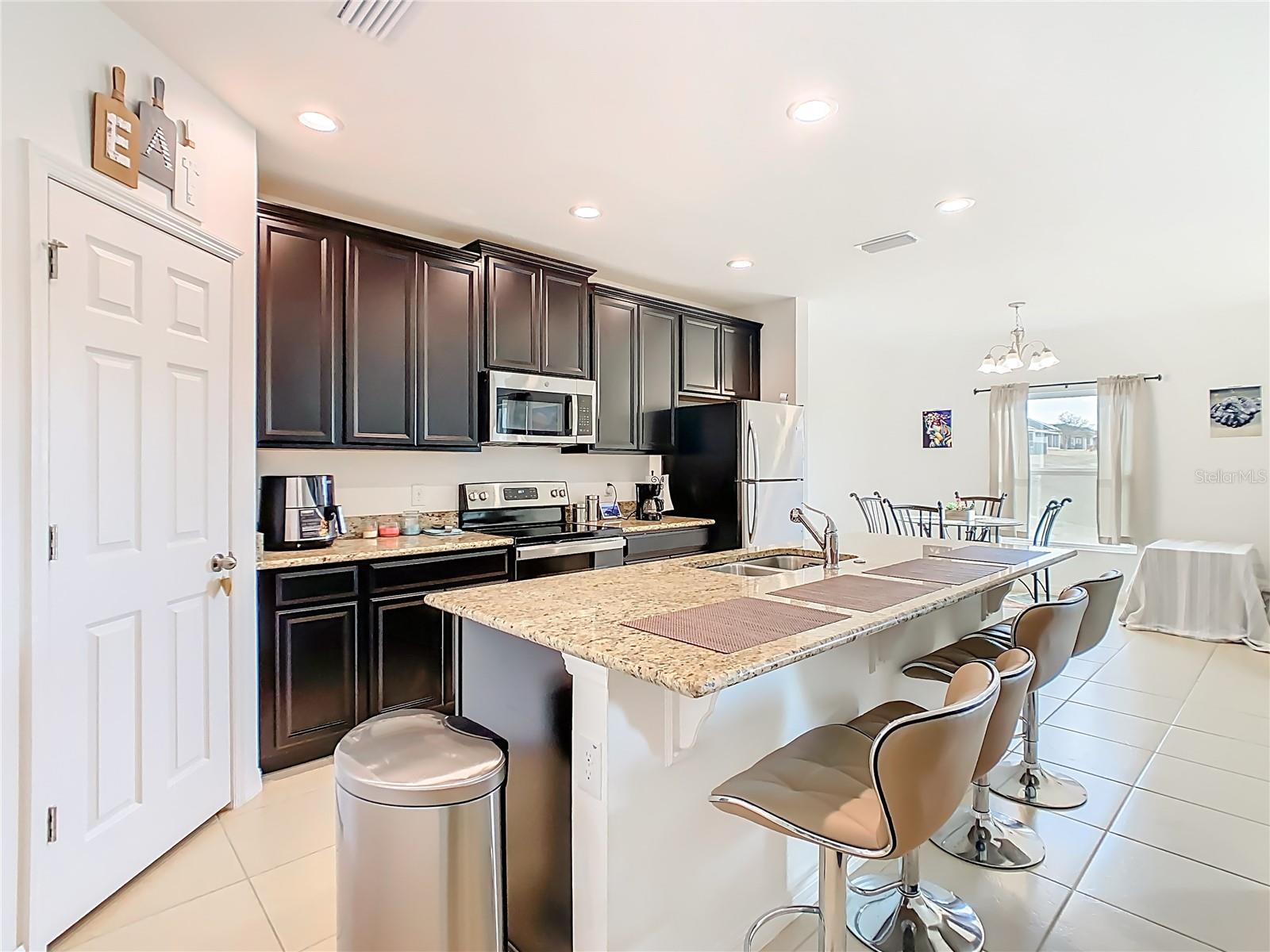 ORCHID TERRACE PH 1 - Residential