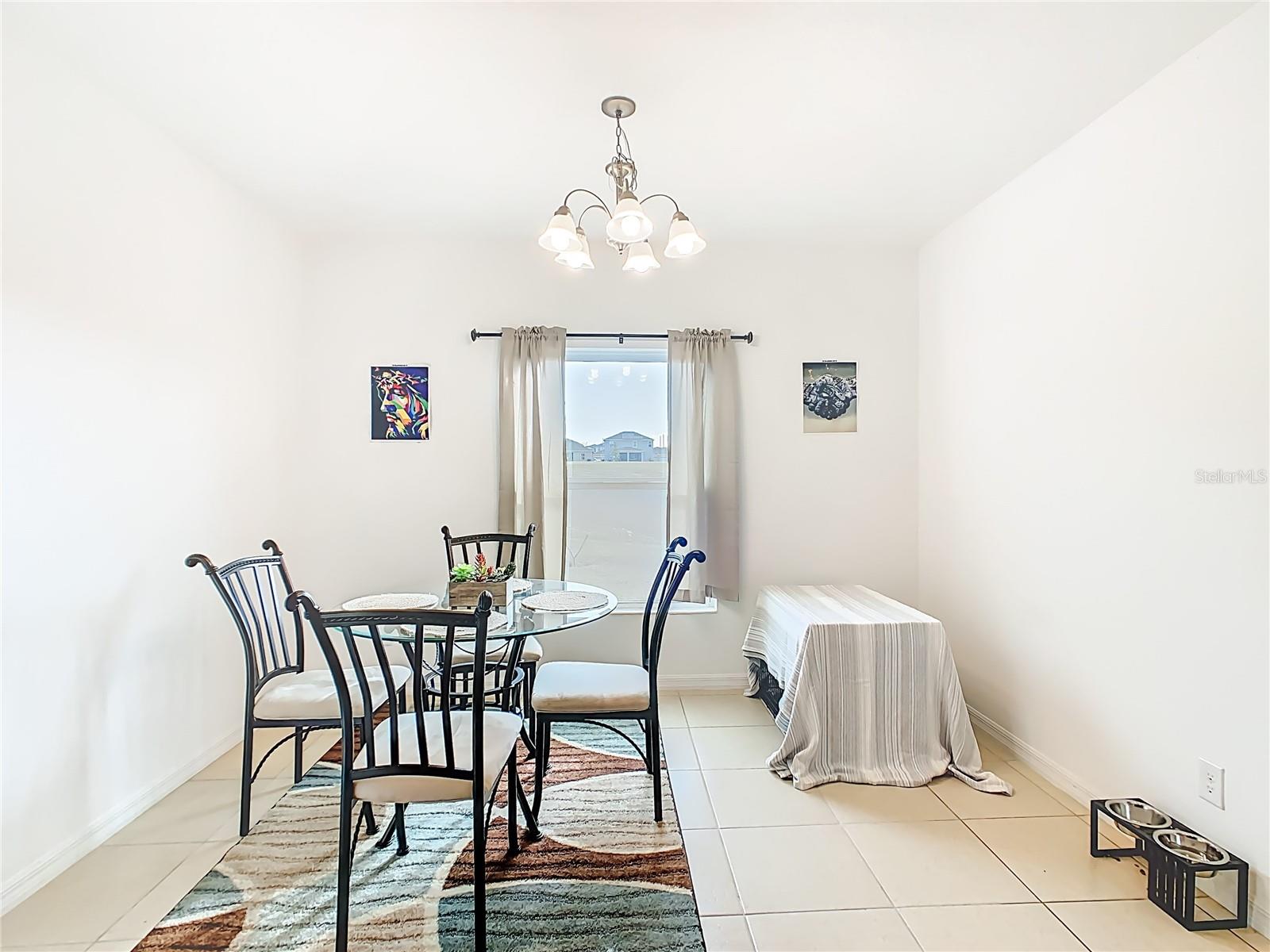 ORCHID TERRACE PH 1 - Residential