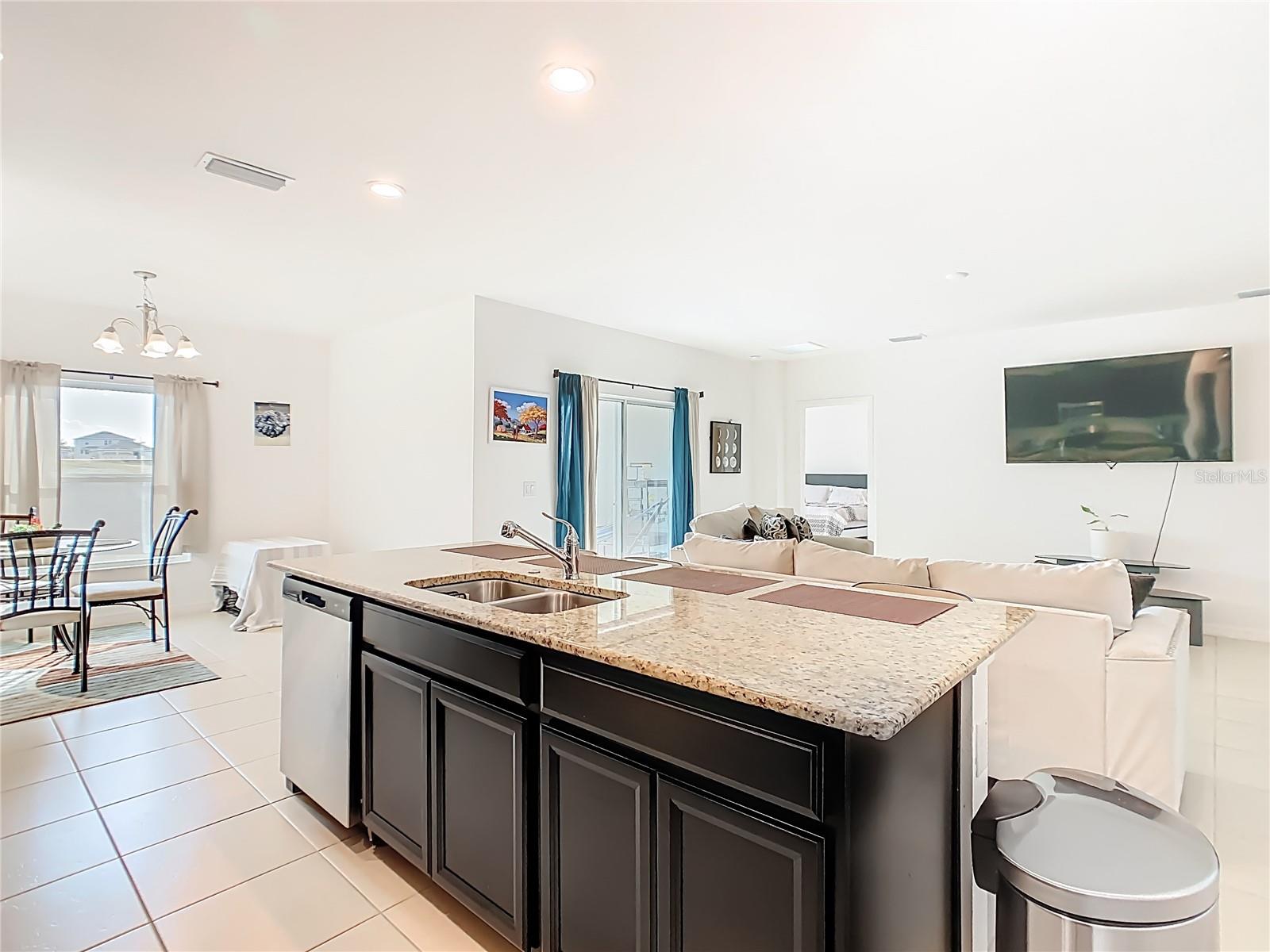 ORCHID TERRACE PH 1 - Residential