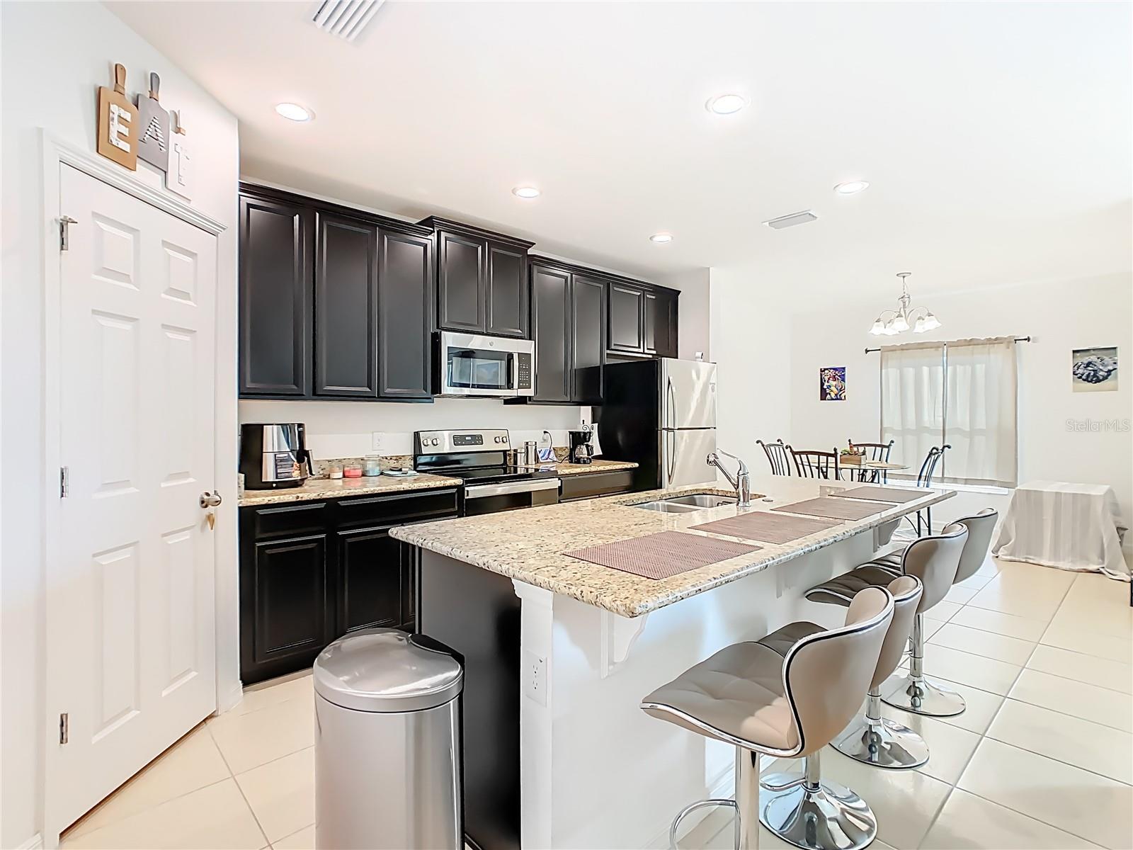 ORCHID TERRACE PH 1 - Residential