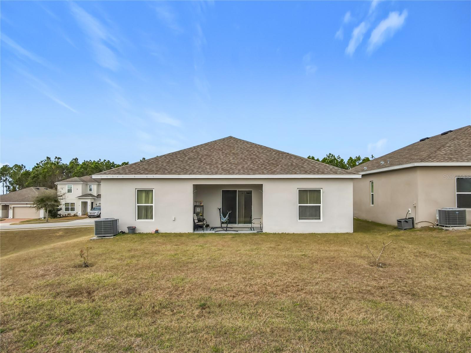 ORCHID TERRACE PH 1 - Residential