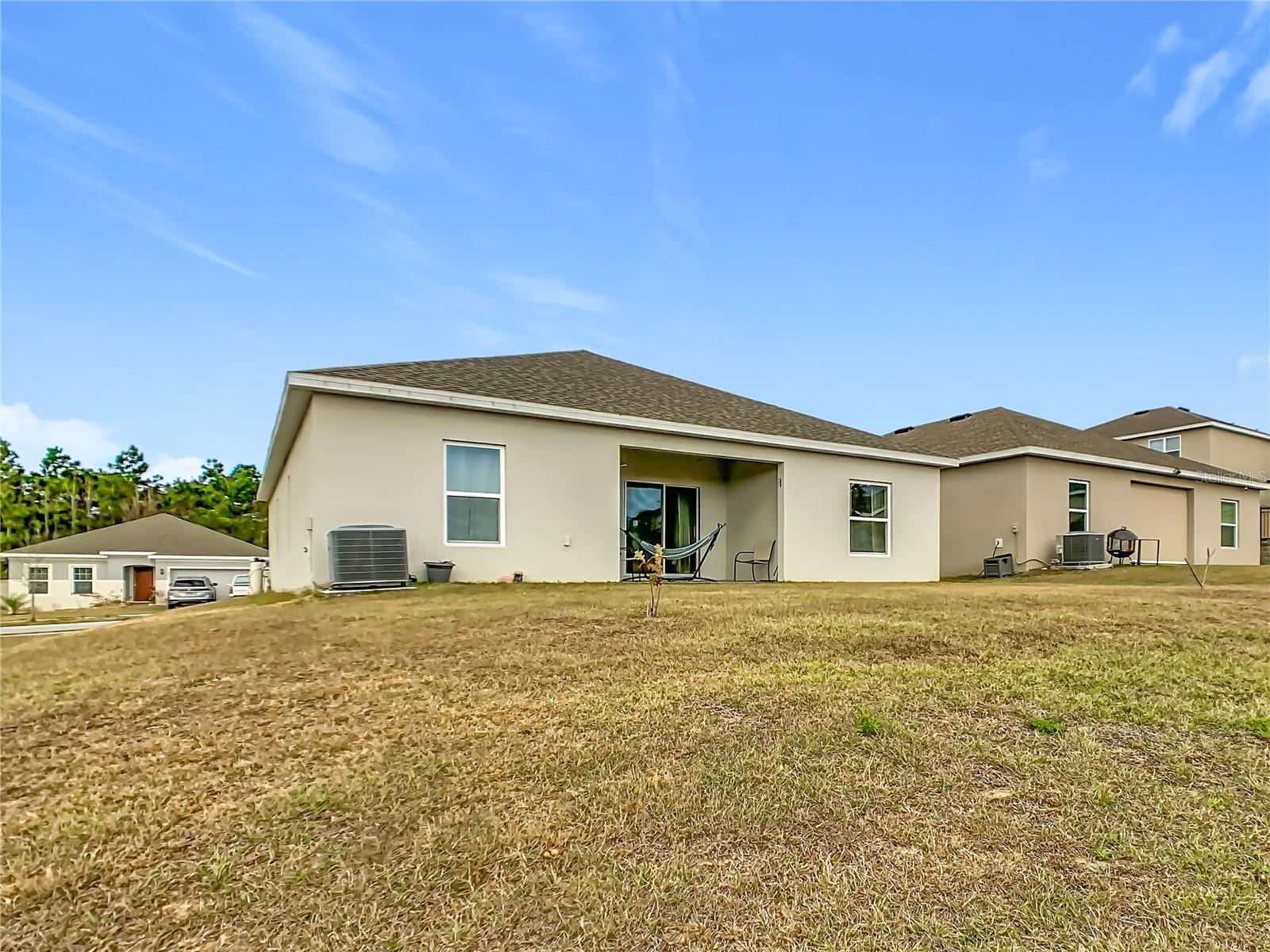 ORCHID TERRACE PH 1 - Residential