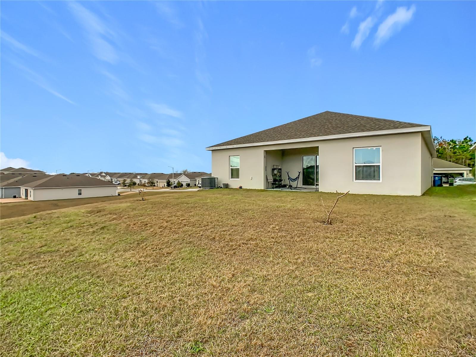 ORCHID TERRACE PH 1 - Residential