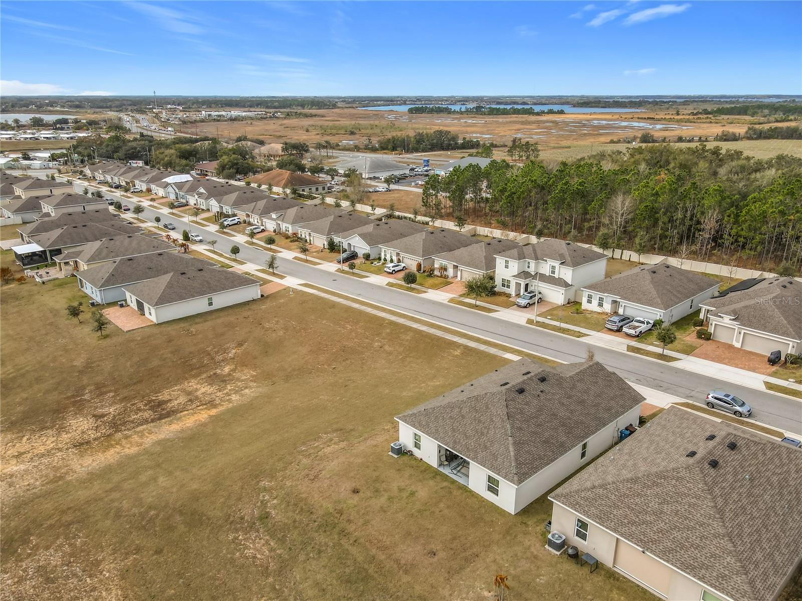 ORCHID TERRACE PH 1 - Residential