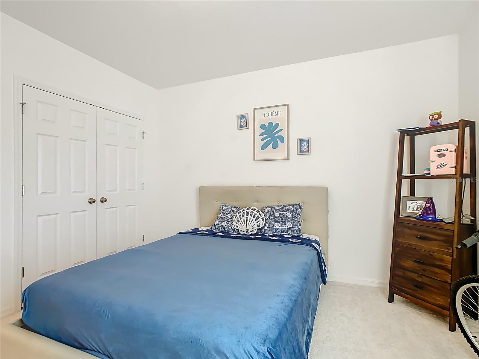 ORCHID TERRACE PH 1 - Residential