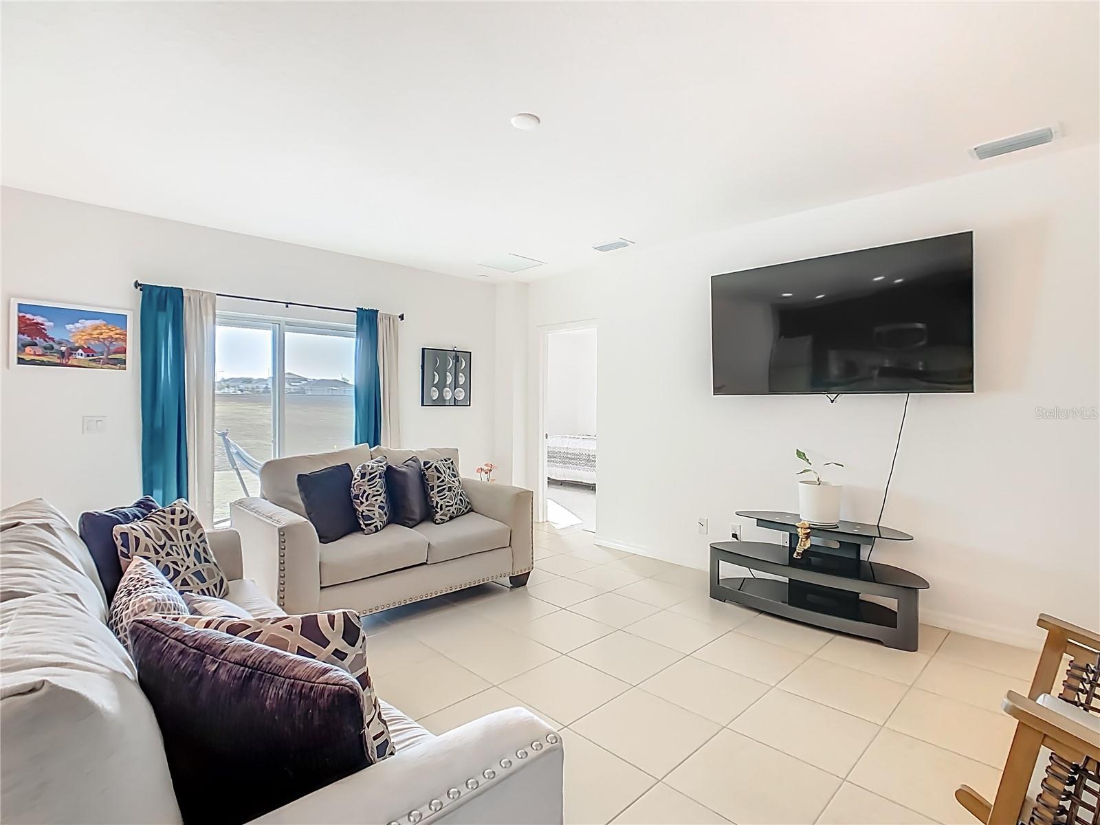 ORCHID TERRACE PH 1 - Residential