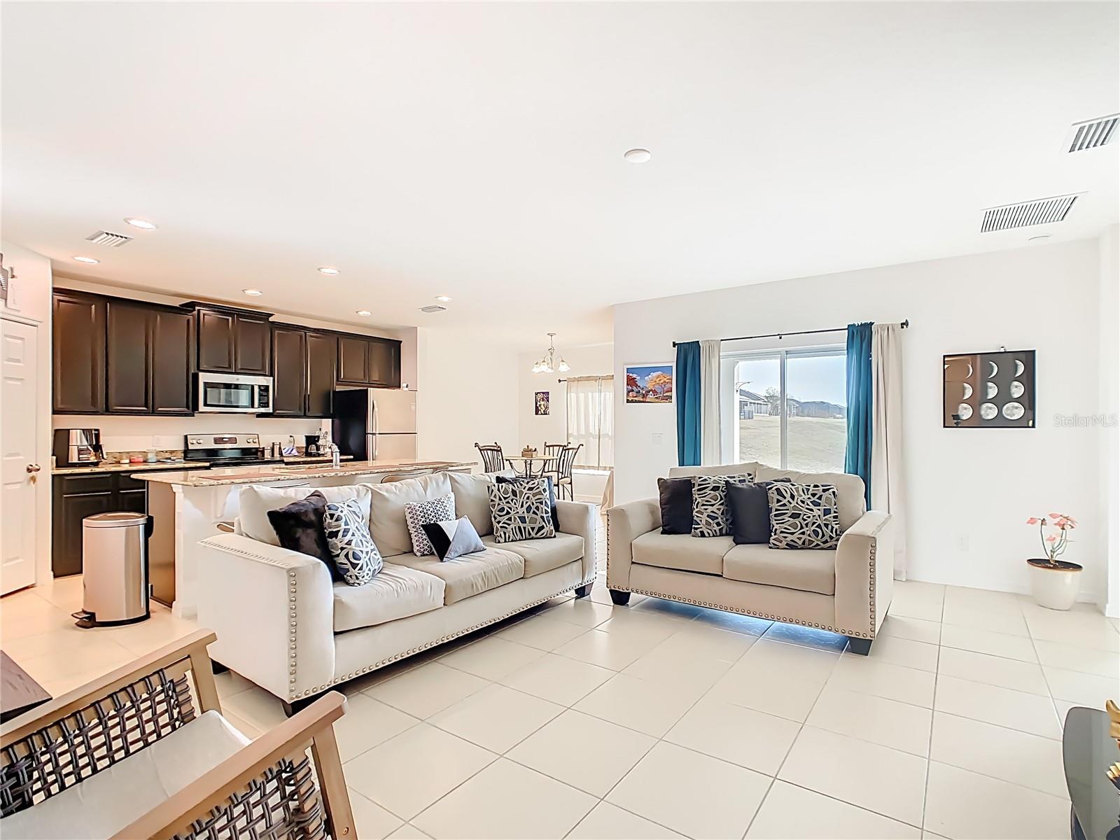 ORCHID TERRACE PH 1 - Residential