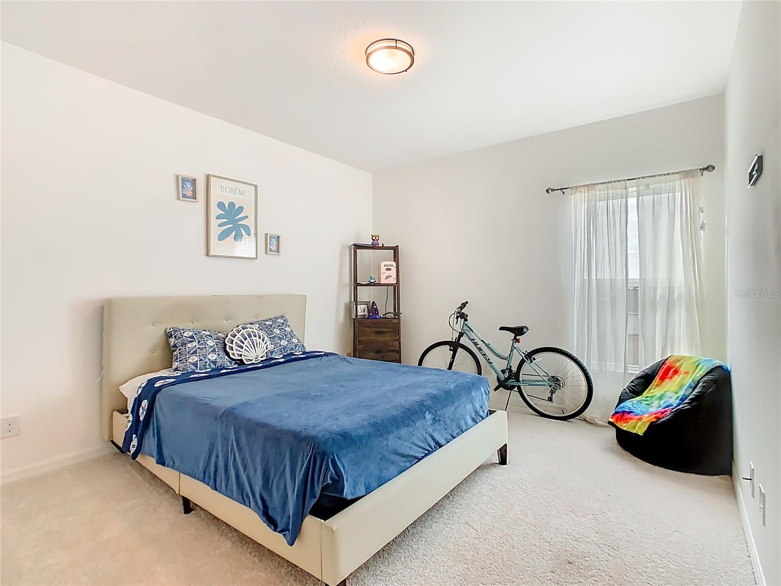 ORCHID TERRACE PH 1 - Residential