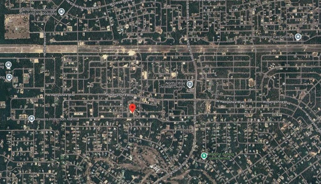 Photo of 6248 N Hobson Terrace, Dunnellon, FL 34433 (MLS # A4675228)