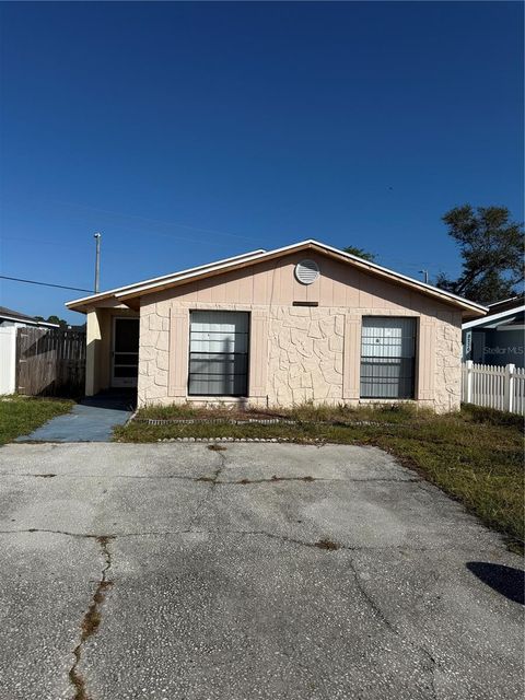 A home in TAMPA