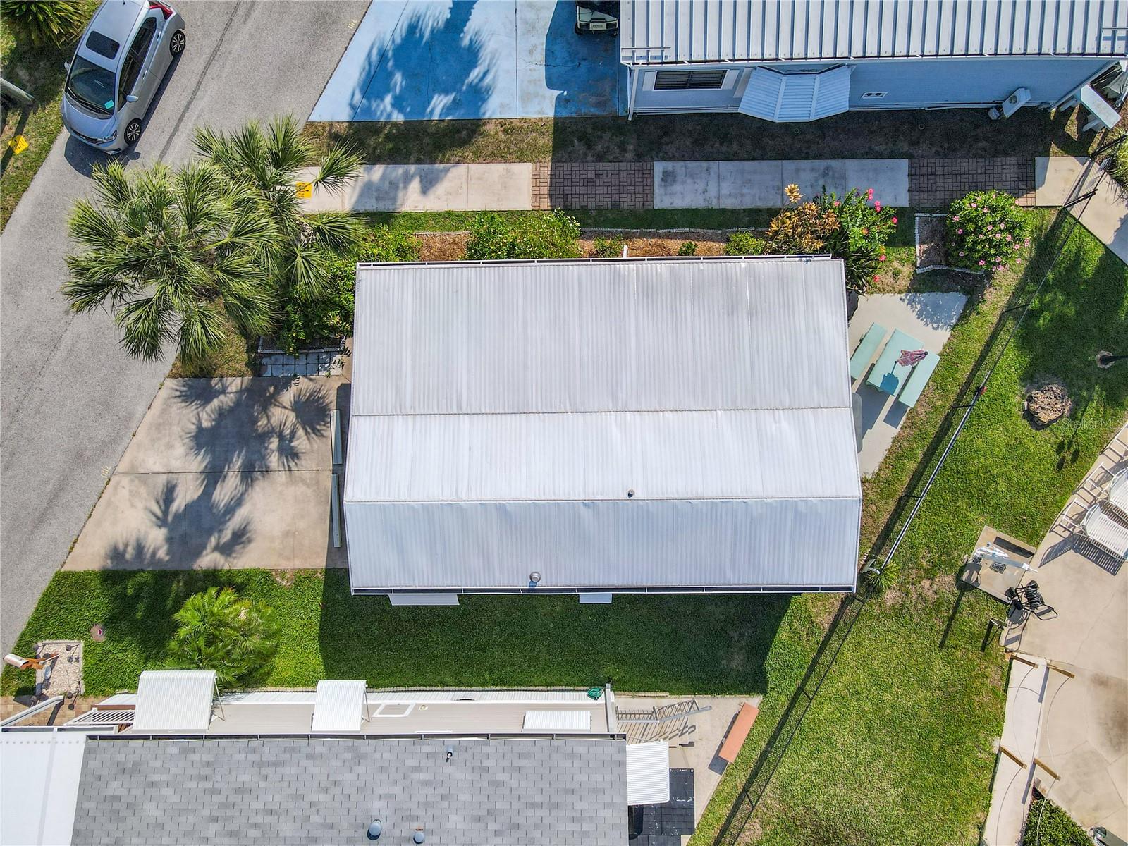 OUTDOOR RESORTS OF AMERICA - Residential